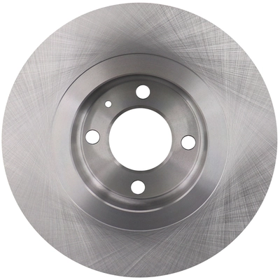 WINHERE BRAKE PARTS - 442374 - Front Disc Brake Rotor pa2