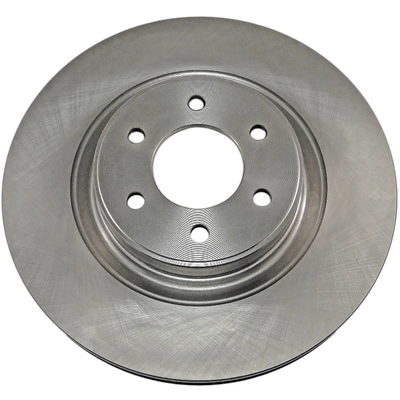 WINHERE BRAKE PARTS - 442380 - Disc Brake Rotor pa1