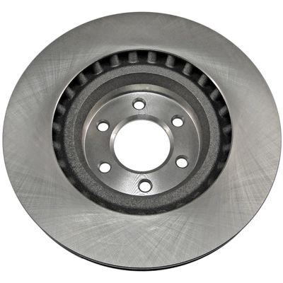 WINHERE BRAKE PARTS - 442380 - Disc Brake Rotor pa2