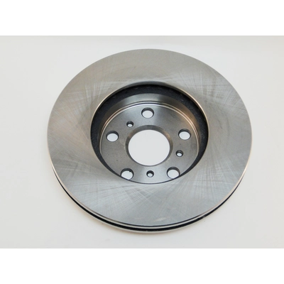 WINHERE BRAKE PARTS - 442396 - Disque de frein à disque avant pa2