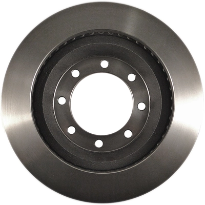 WINHERE BRAKE PARTS - 442412 - Disque de frein � disque avant pa2