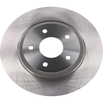 WINHERE BRAKE PARTS - 442413 - Front Disc Brake Rotor pa5
