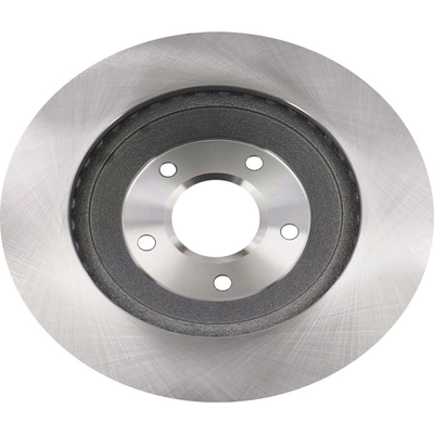 WINHERE BRAKE PARTS - 442413 - Front Disc Brake Rotor pa6