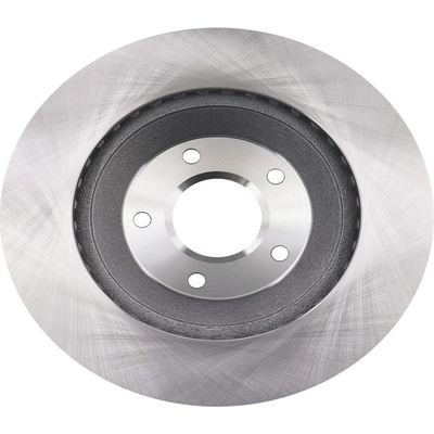 WINHERE BRAKE PARTS - 442414 - Front Disc Brake Rotor pa4