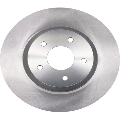 WINHERE BRAKE PARTS - 442414 - Front Disc Brake Rotor pa6