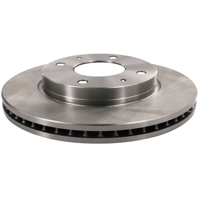 WINHERE BRAKE PARTS - 442427 - Disque de frein à disque avant pa1