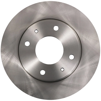 WINHERE BRAKE PARTS - 442427 - Disque de frein à disque avant pa2