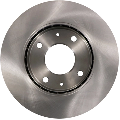 WINHERE BRAKE PARTS - 442427 - Front Disc Brake Rotor pa3