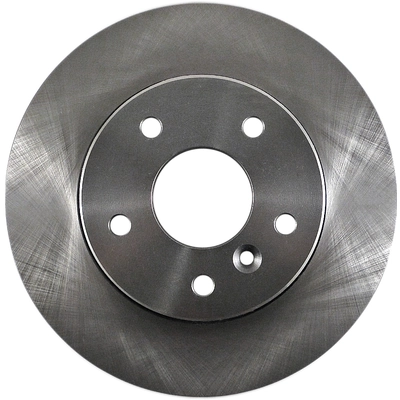 WINHERE BRAKE PARTS - 442463 - Disc Brake Rotor pa2