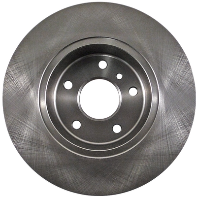 WINHERE BRAKE PARTS - 442463 - Disc Brake Rotor pa3