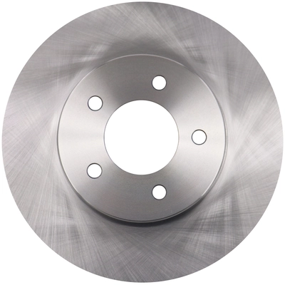 WINHERE BRAKE PARTS - 442491 - Front Disc Brake Rotor pa2