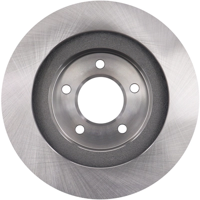 WINHERE BRAKE PARTS - 442491 - Front Disc Brake Rotor pa3