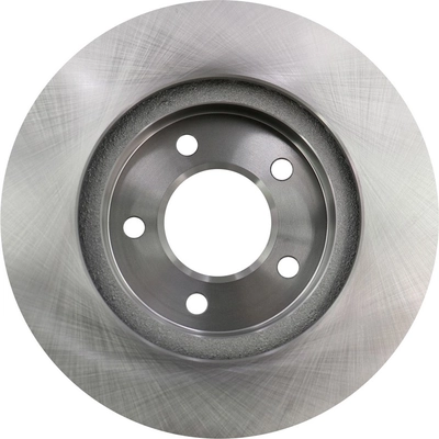 WINHERE BRAKE PARTS - 442492 - Front Disc Brake Rotor pa6