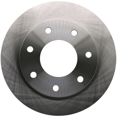 WINHERE BRAKE PARTS - 442562 - Disc Brake Rotor pa2