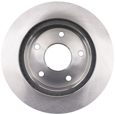 WINHERE BRAKE PARTS - 442598 - Front Disc Brake Rotor pa3