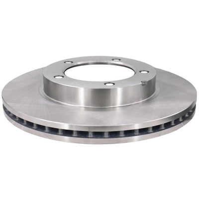 WINHERE BRAKE PARTS - 442620 - Front Disc Brake Rotor pa1