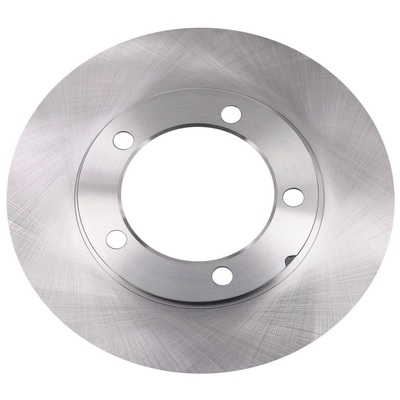 WINHERE BRAKE PARTS - 442620 - Front Disc Brake Rotor pa2
