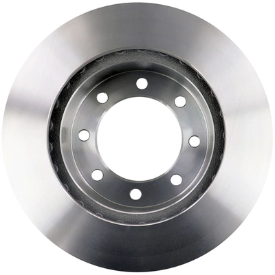 WINHERE BRAKE PARTS - 442633 - Front Disc Brake Rotor pa3