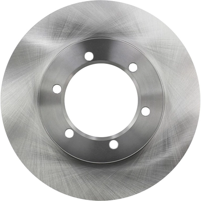 WINHERE BRAKE PARTS - 442644 - Front Disc Brake Rotor pa4