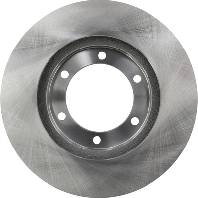 WINHERE BRAKE PARTS - 442644 - Front Disc Brake Rotor pa6