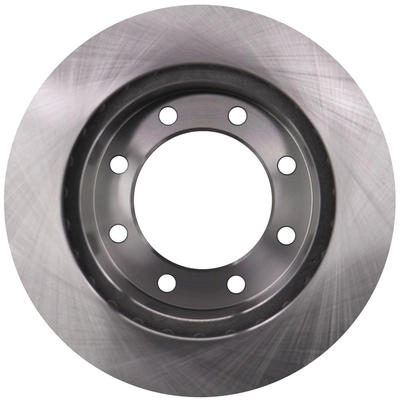 WINHERE BRAKE PARTS - 442645 - Front Disc Brake Rotor pa1