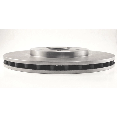 WINHERE BRAKE PARTS - 442647 - Disc Brake Rotor pa1