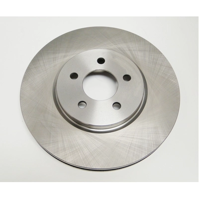 WINHERE BRAKE PARTS - 442647 - Disc Brake Rotor pa2