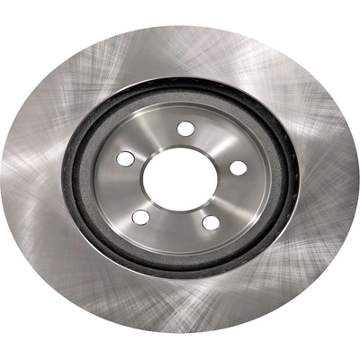 WINHERE BRAKE PARTS - 442647 - Disc Brake Rotor pa4
