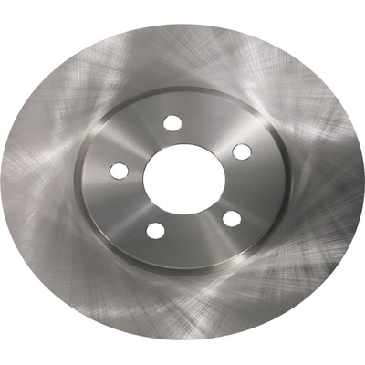 WINHERE BRAKE PARTS - 442647 - Disc Brake Rotor pa5