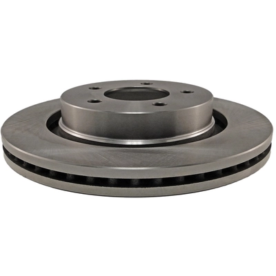 WINHERE BRAKE PARTS - 442652 - Front Disc Brake Rotor pa3