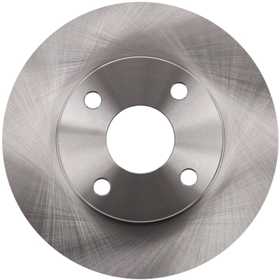 WINHERE BRAKE PARTS - 442660 - Disc Brake Rotor pa2