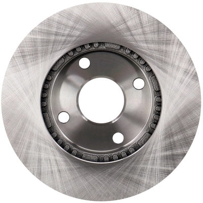 WINHERE BRAKE PARTS - 442660 - Disc Brake Rotor pa3