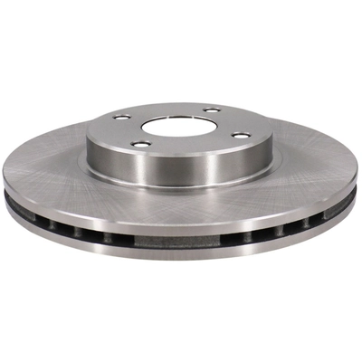 WINHERE BRAKE PARTS - 442665 - Front Disc Brake Rotor pa2