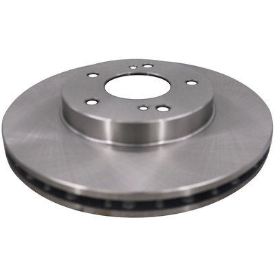 WINHERE BRAKE PARTS - 442672 - Disque de frein à disque avant pa1