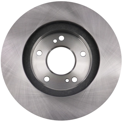 WINHERE BRAKE PARTS - 442672 - Front Disc Brake Rotor pa3
