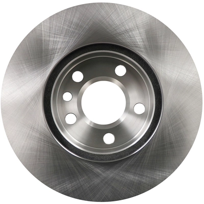 WINHERE BRAKE PARTS - 442723 - Disc Brake Rotor pa2