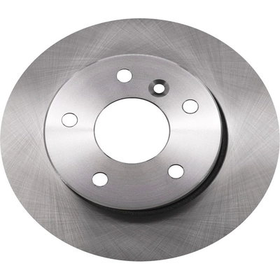 WINHERE BRAKE PARTS - 442776 - Front Disc Brake Rotor pa5