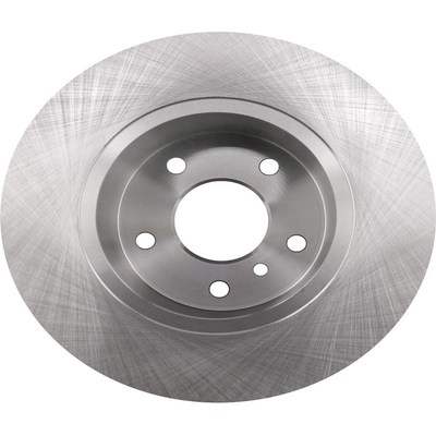 WINHERE BRAKE PARTS - 442776 - Front Disc Brake Rotor pa6