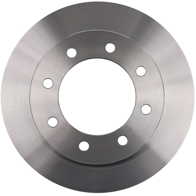 WINHERE BRAKE PARTS - 442785 - Front Disc Brake Rotor pa3