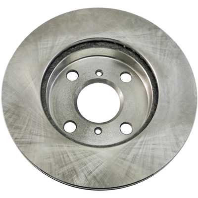 WINHERE BRAKE PARTS - 442786 - Front Disc Brake Rotor pa3