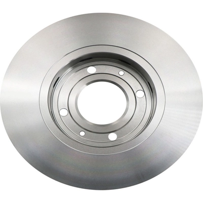 WINHERE BRAKE PARTS - 442831 - Front Disc Brake Rotor pa6
