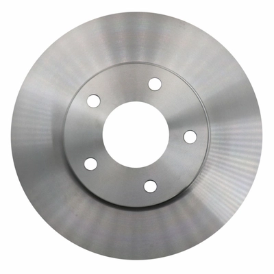 WINHERE BRAKE PARTS - 442865 - Disc Brake Rotor pa2