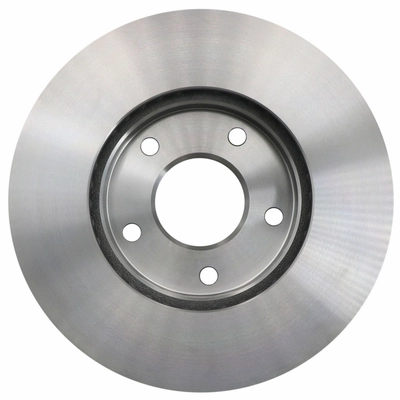 WINHERE BRAKE PARTS - 442865 - Disc Brake Rotor pa3