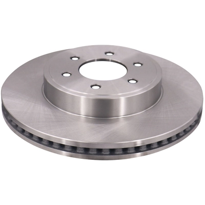 WINHERE BRAKE PARTS - 442987 - Front Disc Brake Rotor pa1