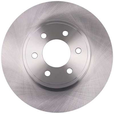 WINHERE BRAKE PARTS - 442987 - Front Disc Brake Rotor pa3