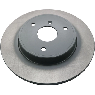 WINHERE BRAKE PARTS - 661852 - Disque de frein � disque avant pa1