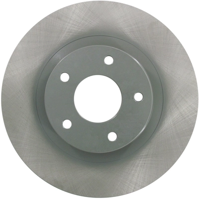 WINHERE BRAKE PARTS - 6620003 - Front Disc Brake Rotor pa2