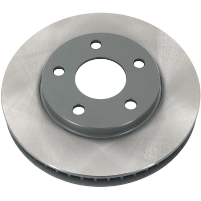 WINHERE BRAKE PARTS - 6620018 - Front Disc Brake Rotor pa3