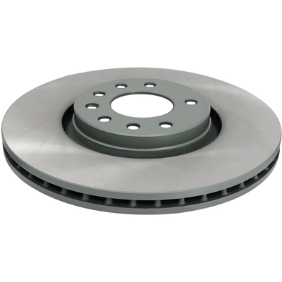 WINHERE BRAKE PARTS - 6620143 - Disque de frein à disque avant pa2