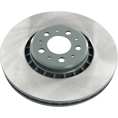 WINHERE BRAKE PARTS - 6620159 - Front Disc Brake Rotor pa2